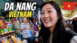 How Locals Treat You In DA NANG VIETNAM 🇻🇳 [upl. by Howland]