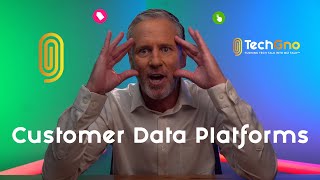 Gartners First Ever MQ on Customer Data Platforms [upl. by Dranyl133]