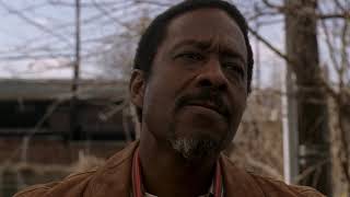 The Wire  Lester Freamon finds bodies [upl. by Bathsheba332]