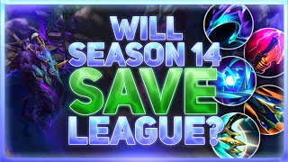 Season 2024 Will Make or Break League of Legends [upl. by Notelrahc]