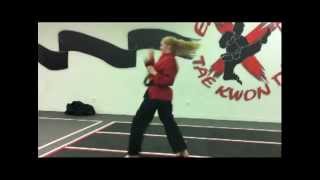 Extreme Martial Arts  Nashville Tn [upl. by Orelie771]