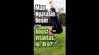 Kegel untuk Pria Pelvic Floor Exercises Mengatasi Beser hingga Tingkatkan Vitalitas [upl. by Irafat]