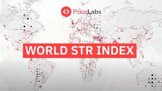 World STR Index by PriceLabs  Key Metrics of Global Vacation Rental Markets [upl. by Harewood]