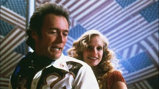 Bronco Billy Full Movie Facts amp Review in English  Clint Eastwood  Sondra Locke [upl. by Wilek]