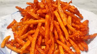 आलू के फिंगर्स।Aloo finger recipe। Aloo finger recipe in hindi।potato finger। Finger recipe in hindi [upl. by Houston801]