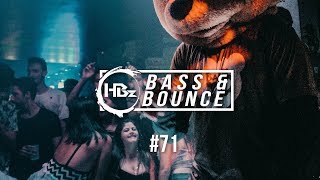 HBz  Bass amp Bounce Mix 71 [upl. by Notgnihsaw]