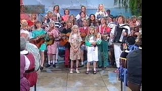 Mühlenhof Musikanten  Medley  1993 [upl. by Sumer324]