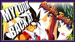 Battle Arena Toshinden A Retrospective [upl. by Ssenav]