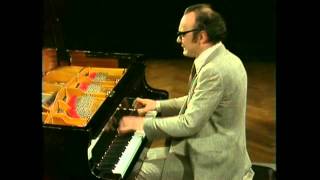 Alfred Brendel  Schubert  Four Impromptus D 899 [upl. by Enyawud952]