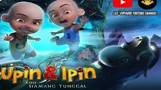 Upin amp Ipin Musim 15  Upin amp Ipin Keris Siamang Tunggal Episode terbaru 2021 [upl. by Missie]