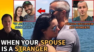 Chris Watts’ Disturbing Details About His Marriage Expose His True Nature That Went Unnoticed [upl. by Adnima]