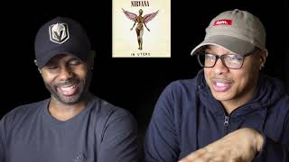 Nirvana  Heart Shaped Box REVIEW [upl. by Alaster971]