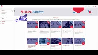 Welcome to Prophix Academy [upl. by Anoo]