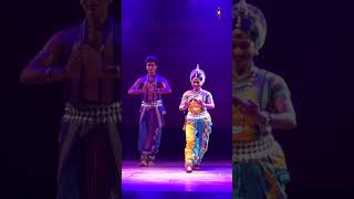 Odissi Dancer Guru Sujata Mohapatra And Soumya Bose  Classical Dance Odissi  shorts odissi [upl. by Nnasus]