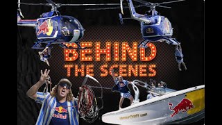 Parks Bonifay RED BULL Heli Toe [upl. by Aihsele358]