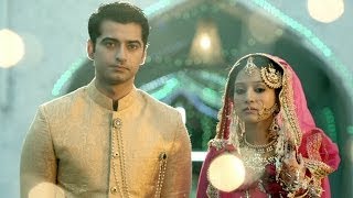 Preetika Rao and Harshad Arora in Beintehaa [upl. by Nelon]