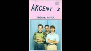 Akcent  Cinzano 1991 [upl. by Luapnaej]