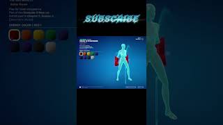 Shaq Bundle fortnite bundle shorts [upl. by Benni]