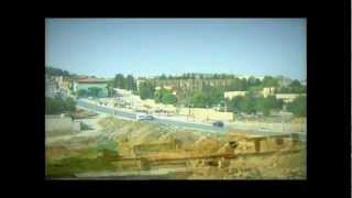 Tiaret  Reportage Sur La ville de Tiaret [upl. by Tracie524]