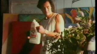 Persil Liquid Summer of 88 Advert [upl. by Aeel]