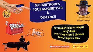 Magnétiser à distance formation magnétiseur à distance magnetisme a distance magnetiseur a distance [upl. by Opiak]