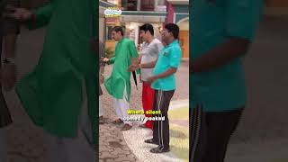 Iyer Bhai Hi Phaste hai  tmkoc comedy relatable shorts comedyvideo trending funny trending [upl. by Amlas]