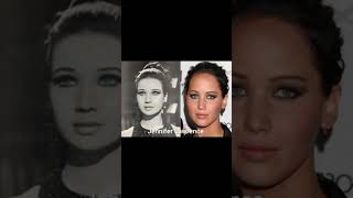 Celebrity lookalikes from the past 👁️ [upl. by Serrano]