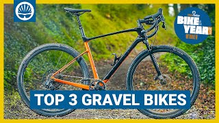 What’s The BEST Gravel Bike in 2023 [upl. by Alegnaoj]