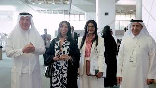 Fourday Highlights Video  ISFD Participation in the IsDB 2024 Annual Meetings in Riyadh KSA [upl. by Nitsud]