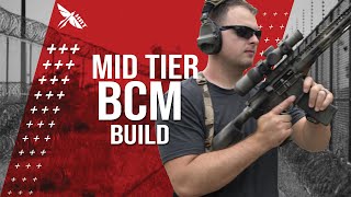 Mid Tier BCM Rifle Upgrade [upl. by Gerstner]