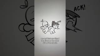 You And Me art artist drawing fyp friends youtubeshorts youtube [upl. by Alakim]