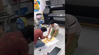 cutting vinyl stickers and pasting vlog shorts elementsprintsampevents [upl. by Hollander]