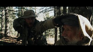 SEAL Team Spartan 01 Exposed Tense Encounter with Taliban Goat Herder in Lone Survivor [upl. by Lebiralc349]