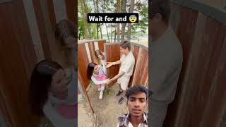 Jadui ghar😨viralvideo funny comedyfilms trending shortsvideo hollywood halloween [upl. by Adner]