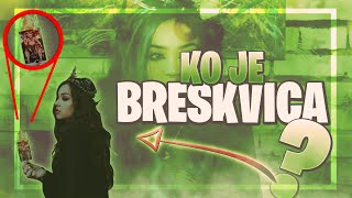 KO JE BRESKVICA [upl. by Nanor734]