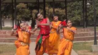 Mamun Bangladesher Aktara Dance [upl. by Naman]