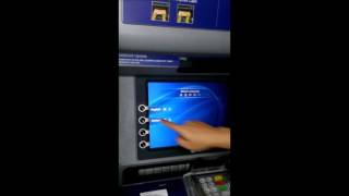 Coinspace  1st Withdrawal at ATM Singapore [upl. by Keverian433]