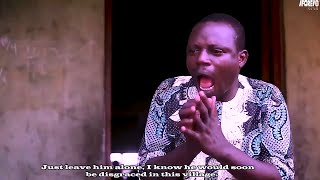 OBA COMEDY  STARRING OKELE VICTORIA KOLAWOLE IYA EREKO AND OTHERS [upl. by Jarid]