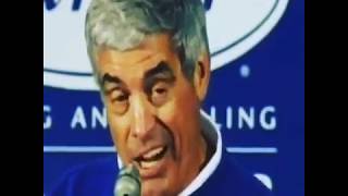 Jim Mora PLAYOFFS Rant [upl. by Mutua]