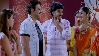 మేమంటే రిచ్ కదా మాకు అనదు🤣🤣  Venkatesh Nayanthara Comedy Scenes  Funtastic Comedy [upl. by Einneb432]