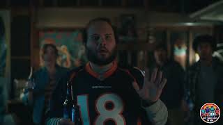 Bud Light Teaser Super Bowl LVIII 58 2024 Commercial [upl. by Krefetz]