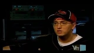 Eminem The Ultimate Encore Interview HD PART 2 [upl. by Stroud]