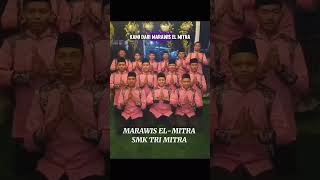 Marawis El Mitra asal Karawang sudah Go Nasional [upl. by Aihsoj]