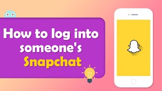 Snapchat Login Trick Access Any Account Instantly [upl. by Ahsemal766]