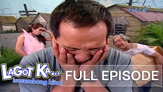 Lagot Ka Isusumbong Kita Full Episode 112 Stream Together [upl. by Notsnorb]