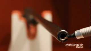 WINCHESTER MODEL 70 OVERVIEW [upl. by Japheth]