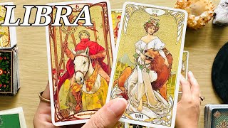 LIBRA  quotWHAT YOU NEED TO KNOW ABOUT 2024quot✨January 2024 Tarot Reading [upl. by Anitsirhk]