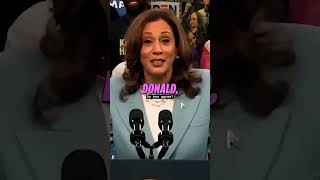 Joe Rogan Reacts To The Fake Kamala Harris Support  joerogan shorts [upl. by Anyela]