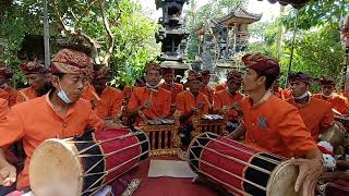 TABUH GARI ANGKLUNG BANJAR OGANG [upl. by Aneehsram314]