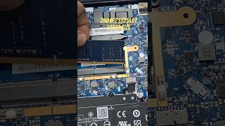 Lenovo Thinkpad E15 Gen2 Memory Upgrade youtubeshorts lenovoideapad lenovo memory crucial [upl. by Mcmaster689]